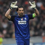 Buffon retires