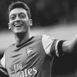 Mesut Ozil