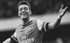 Mesut Ozil