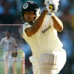 Indian Cricket's golden chapter