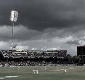 Australian Cricket