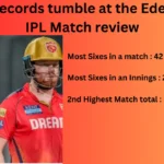 Bairstow leads Punjab Kings