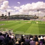 Cricket Quotes from the game