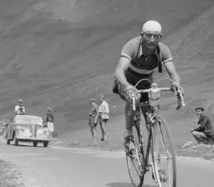 Gino Bartali