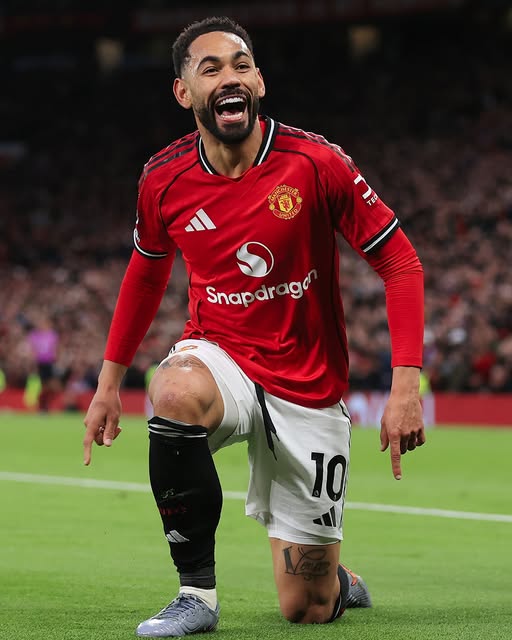 Cunha Football ROundup
