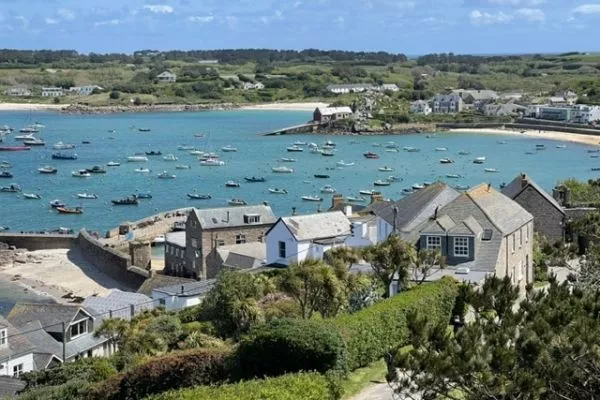 Scilly
