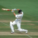 Adam Gilchrist in full flow